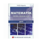 Yks Ayt Matematik Soru Bankası