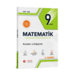 9. Sınıf Nicelikler Ve Değişimler