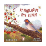 Kanatlarım Var Benim