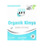 Yks Ayt Organik Kimya Soru Bankası