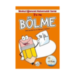 Bölme - Matematik Serisi 7+ Yaş
