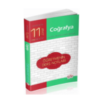 11. Sınıf Coğrafya Öğretmenin Ders Notları