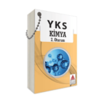 Yks Ayt Kimya Kartları 2.Oturum