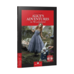Stage-1 Alice's Adventures In Wonderland - İngilizce Hikaye