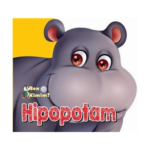 Ben Kimim Hipopotam