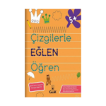 Çizgilerle Eğlen Öğren 5+ Yaş