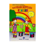 Kavram Dünyası ( Renkler )