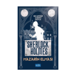 Mazarin Elması - Sherlock Holmes