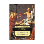 Sokrates'in Savunması
