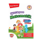 Eğitici Boyama – Matematik