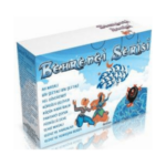 4. Sınıf Behrengi Dizisi Öykü Seti 10 Kitap