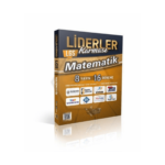 8.Sınıf Lgs Matematik Denemeleri 8 Yayın 16 Deneme