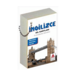 İngilizce Dil Kartları