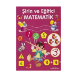 Şirin Ve Eğitici Matematik