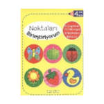 Noktaları Birleştiriyorum Sarı
