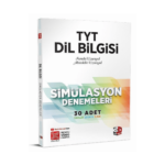 Yks Tyt Dil Bilgisi Deneme Simülasyon