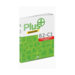 Plus B2 - C1 - İngilizce Gramercations