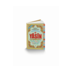 41 Yasin Türkçe Okunuşlu Ve Mealli (Sesli) Çanta Boy