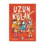 Uzun Kulak