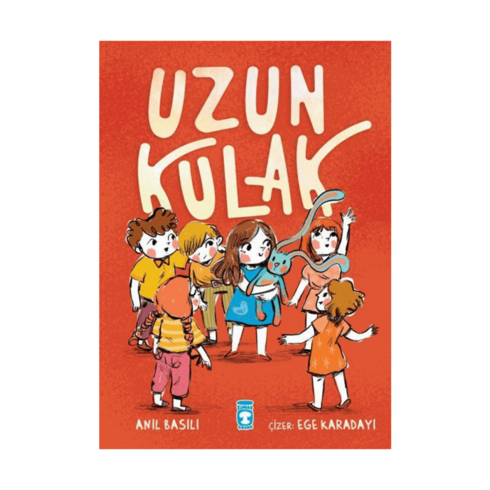 Uzun Kulak - Görsel 1