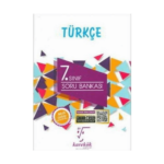 7. Sınıf Türkçe Soru Bankası