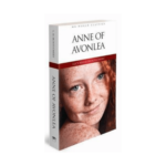 Anne Of Avonlea - İngilizce Klasik Roman