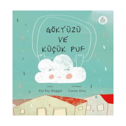 Gökyüzü Ve Küçük Puf