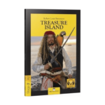 Stage-2 Treasure Island - İngilizce Hikaye