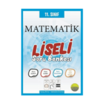 11. Sınıf Matematik Soru Bankası ( Liseli )
