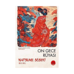 On Gece Rüyası - Japon Klasikleri Dizisi 6