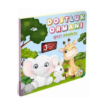 Dostluk Ormanı Işıltı Piknikte