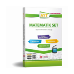 Yks Ayt Matematik Modüler Set