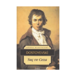 Suç Ve Ceza Tek Cilt