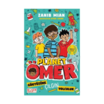 Gökyüzüne Çılgın Yolculuk & Planet Ömer 5