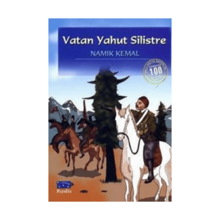 Vatan Yahut Silistre - Parıltı Yayınları
