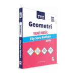 Yks Tyt Geometri Soru Bankası Föy