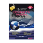 11. Sınıf Coğrafya Konu Anlatımlı