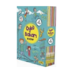 2. Sınıf Öykü Baharı 10 Kitap Kutulu