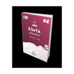 Yks Ayt Kimya Deneme