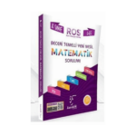 8. Sınıf Lgs Matematik Soru Bankası Ros Beceri Temelli