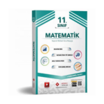 11. Sınıf Matematik Modüler Set