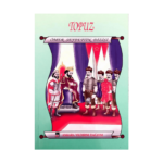 Topuz - Ankara Yıldırım Yayınları
