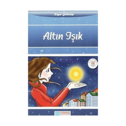 Altın Işık - Evrensel İletişim Yayınları
