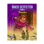 Bomba - Parıltı Yayınları