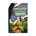 Akbaba Dobrillanın İnanılmaz Yolculuğu