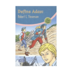 Define Adası - Parıltı Yayınları