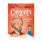 Cezeri - İlk Robotun Mucidi