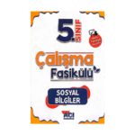 5. Sınıf Sosyal Bilgiler Çalışma Fasikülü