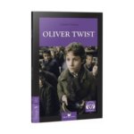 Stage-5 Oliver Twist - İngilizce Hikaye