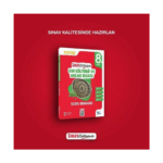 8. Sınıf Lgs Din Kültürü Ve Ahlak Bilgisi Soru Bankası